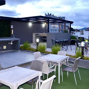 3* Aparthotel 118 By Shg