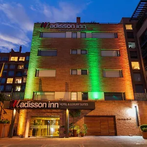 Madisson Luxury By Geh Bogotá
