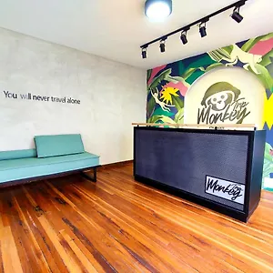 Hostal Trip Monkey Chapinero