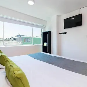 Hotel Elite, Bogotá