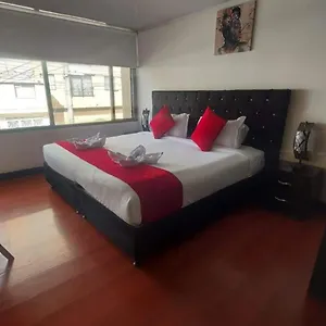 3* Hotel Aw American Travel