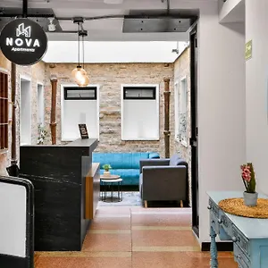 Apartahotel Nova