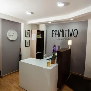 Bed and breakfast Primitivo Usaquen
