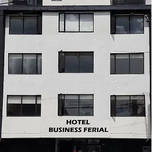 Hotel Aparta Hotel Bc