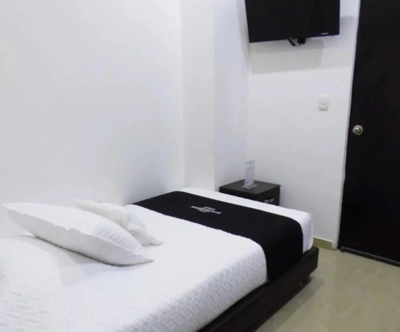 Hotel Colonial Internacional Bogotá