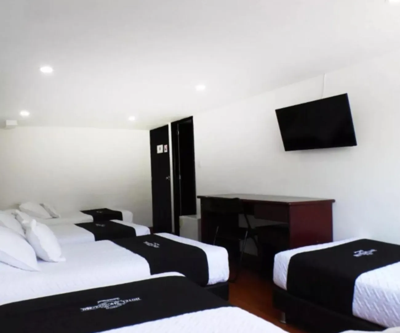 Hotel Colonial Internacional Bogotá