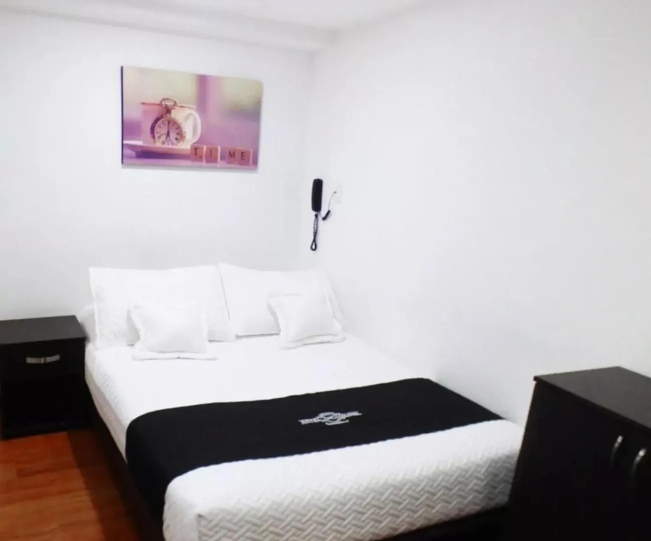 Hotel Colonial Internacional Bogotá